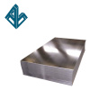 Cold rolled 304 316 stainless steel sheets plate